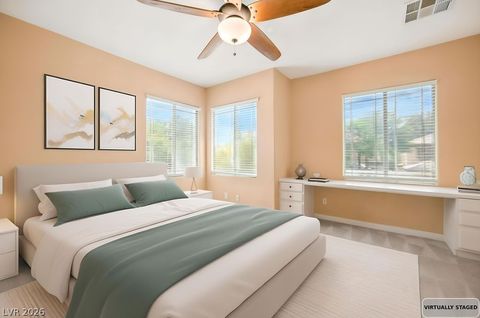 Tiny photo for 8220 Chimney Bluffs Street, North Las Vegas, NV 89085 (MLS # 2791701)