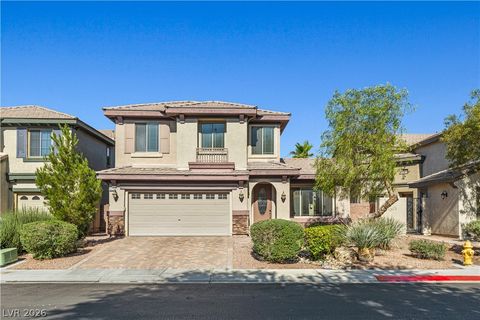 Tiny photo for 8220 Chimney Bluffs Street, North Las Vegas, NV 89085 (MLS # 2791701)