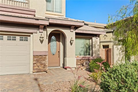Tiny photo for 8220 Chimney Bluffs Street, North Las Vegas, NV 89085 (MLS # 2791701)