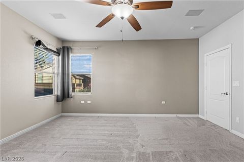 Tiny photo for 8220 Chimney Bluffs Street, North Las Vegas, NV 89085 (MLS # 2791701)