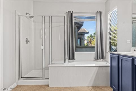 Tiny photo for 8220 Chimney Bluffs Street, North Las Vegas, NV 89085 (MLS # 2791701)