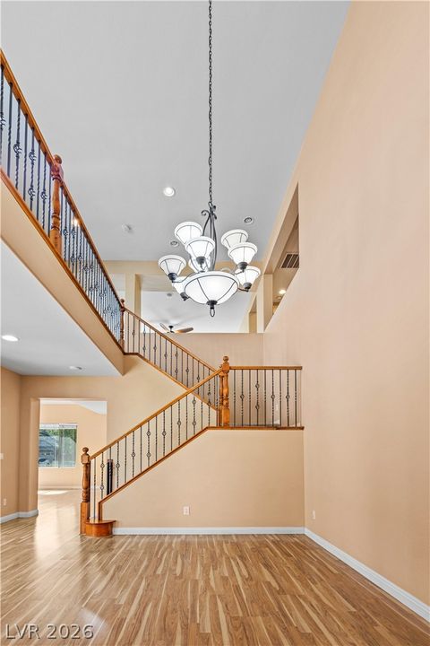 Tiny photo for 8220 Chimney Bluffs Street, North Las Vegas, NV 89085 (MLS # 2791701)