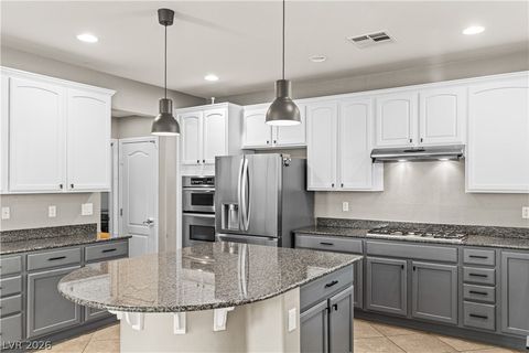 Tiny photo for 8220 Chimney Bluffs Street, North Las Vegas, NV 89085 (MLS # 2791701)