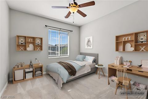 Tiny photo for 8220 Chimney Bluffs Street, North Las Vegas, NV 89085 (MLS # 2791701)