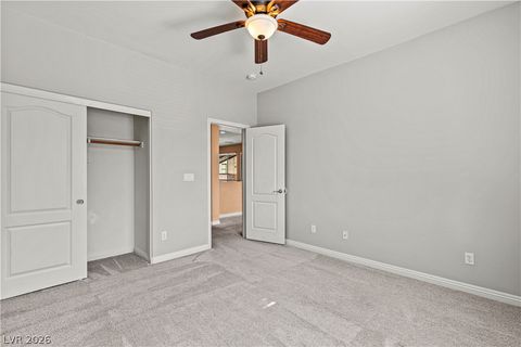 Tiny photo for 8220 Chimney Bluffs Street, North Las Vegas, NV 89085 (MLS # 2791701)