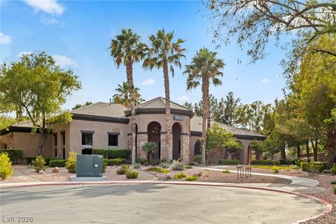 Tiny photo for 8220 Chimney Bluffs Street, North Las Vegas, NV 89085 (MLS # 2791701)