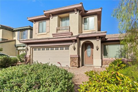Tiny photo for 8220 Chimney Bluffs Street, North Las Vegas, NV 89085 (MLS # 2791701)