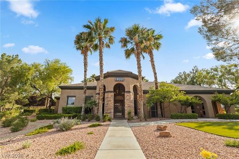 Tiny photo for 8220 Chimney Bluffs Street, North Las Vegas, NV 89085 (MLS # 2791701)