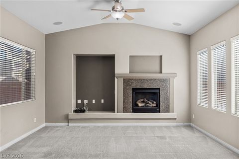 Tiny photo for 8220 Chimney Bluffs Street, North Las Vegas, NV 89085 (MLS # 2791701)