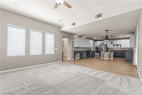 Tiny photo for 8220 Chimney Bluffs Street, North Las Vegas, NV 89085 (MLS # 2791701)