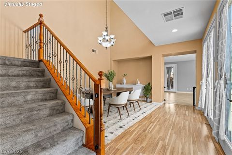 Tiny photo for 8220 Chimney Bluffs Street, North Las Vegas, NV 89085 (MLS # 2791701)
