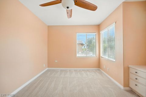 Tiny photo for 8220 Chimney Bluffs Street, North Las Vegas, NV 89085 (MLS # 2791701)