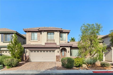 Tiny photo for 8220 Chimney Bluffs Street, North Las Vegas, NV 89085 (MLS # 2791701)