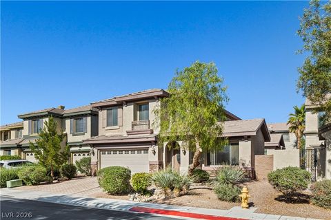 Tiny photo for 8220 Chimney Bluffs Street, North Las Vegas, NV 89085 (MLS # 2791701)