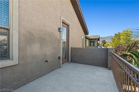 Tiny photo for 8220 Chimney Bluffs Street, North Las Vegas, NV 89085 (MLS # 2791701)