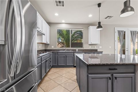 Tiny photo for 8220 Chimney Bluffs Street, North Las Vegas, NV 89085 (MLS # 2791701)