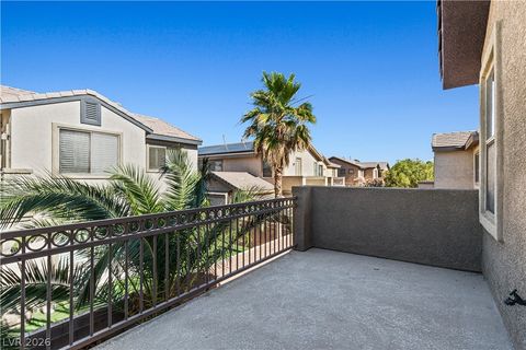 Tiny photo for 8220 Chimney Bluffs Street, North Las Vegas, NV 89085 (MLS # 2791701)