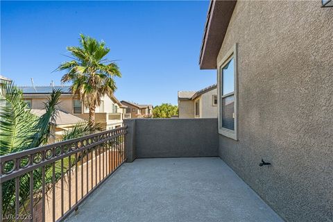 Tiny photo for 8220 Chimney Bluffs Street, North Las Vegas, NV 89085 (MLS # 2791701)