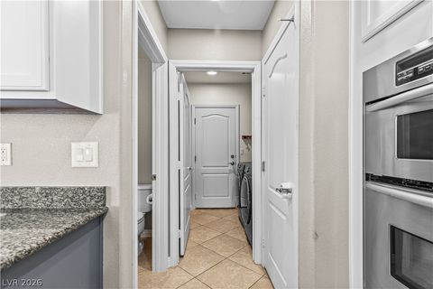 Tiny photo for 8220 Chimney Bluffs Street, North Las Vegas, NV 89085 (MLS # 2791701)