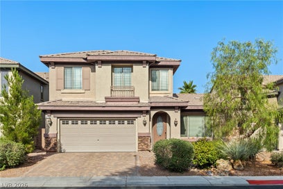 8220 Chimney Bluffs Street North Las Vegas NV 89085