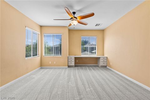Tiny photo for 8220 Chimney Bluffs Street, North Las Vegas, NV 89085 (MLS # 2791701)