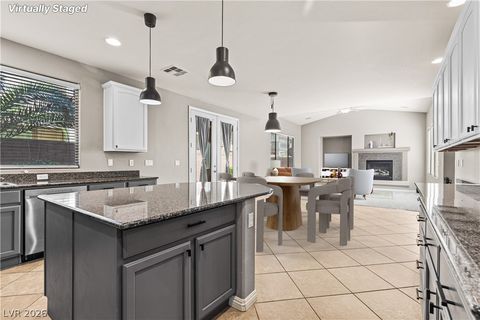 Tiny photo for 8220 Chimney Bluffs Street, North Las Vegas, NV 89085 (MLS # 2791701)