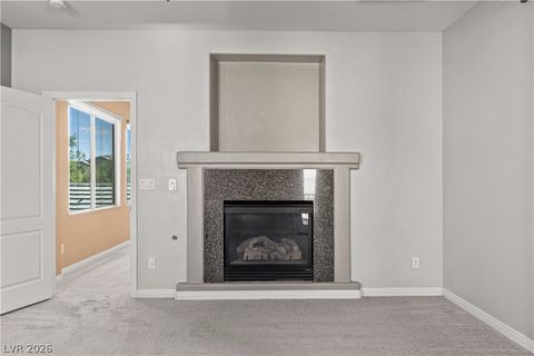 Tiny photo for 8220 Chimney Bluffs Street, North Las Vegas, NV 89085 (MLS # 2791701)