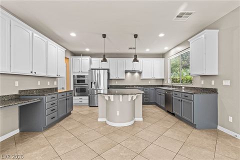 Tiny photo for 8220 Chimney Bluffs Street, North Las Vegas, NV 89085 (MLS # 2791701)