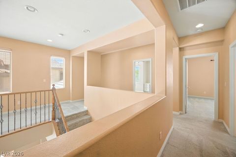 Tiny photo for 8220 Chimney Bluffs Street, North Las Vegas, NV 89085 (MLS # 2791701)