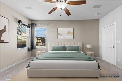 Tiny photo for 8220 Chimney Bluffs Street, North Las Vegas, NV 89085 (MLS # 2791701)