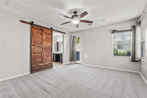 Tiny photo for 8220 Chimney Bluffs Street, North Las Vegas, NV 89085 (MLS # 2791701)