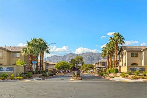 Tiny photo for 8220 Chimney Bluffs Street, North Las Vegas, NV 89085 (MLS # 2791701)