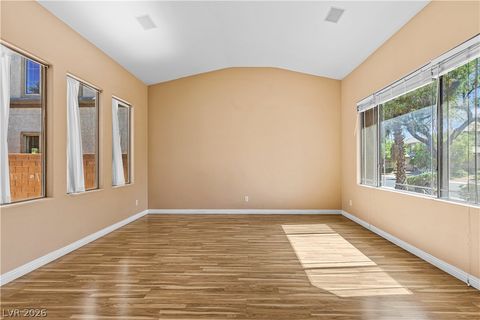 Tiny photo for 8220 Chimney Bluffs Street, North Las Vegas, NV 89085 (MLS # 2791701)
