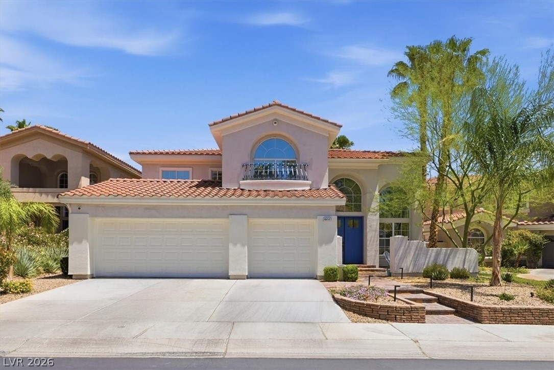 8212 Paseo Vista Drive