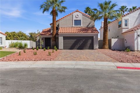 Photo of 73 Westheimer Road, Henderson, NV 89074 (MLS # 2775358)