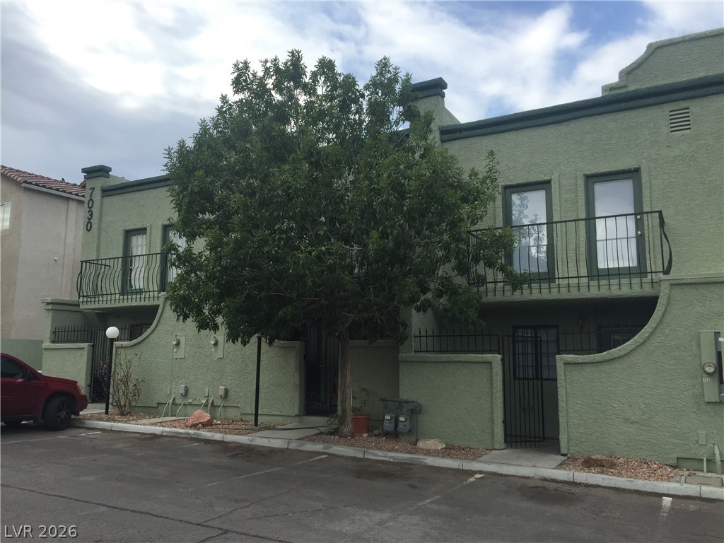 7030 BURCOT Avenue C105