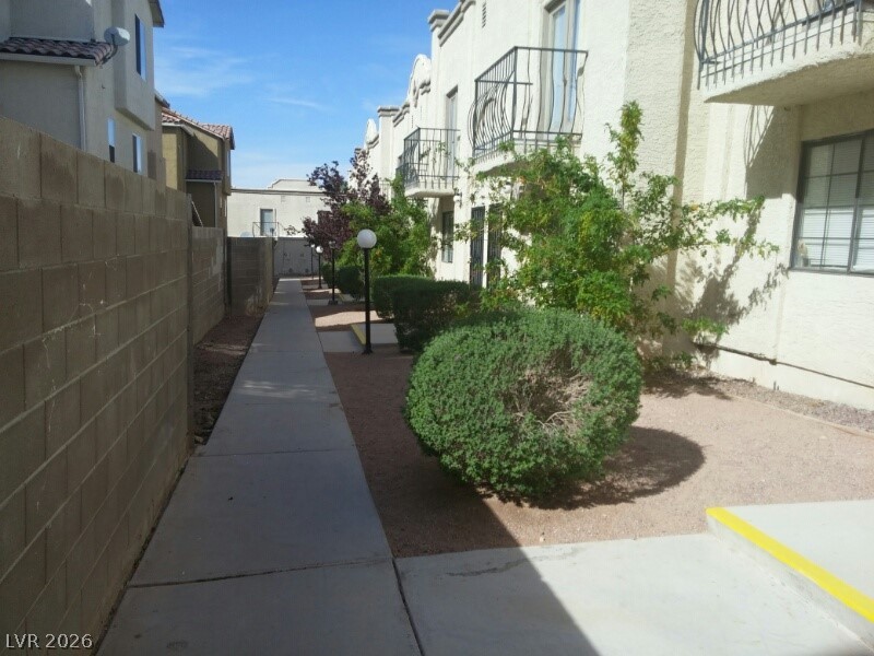 7030 BURCOT Avenue C105
