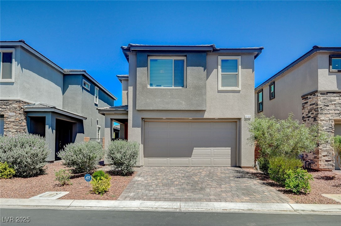 4160 Elegant Chateau Street