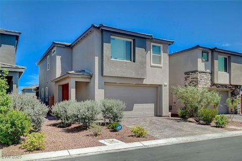 4160 Elegant Chateau Street Las Vegas NV 89135