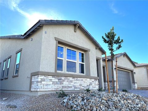 7721 Pirouette Avenue Las Vegas NV 89178