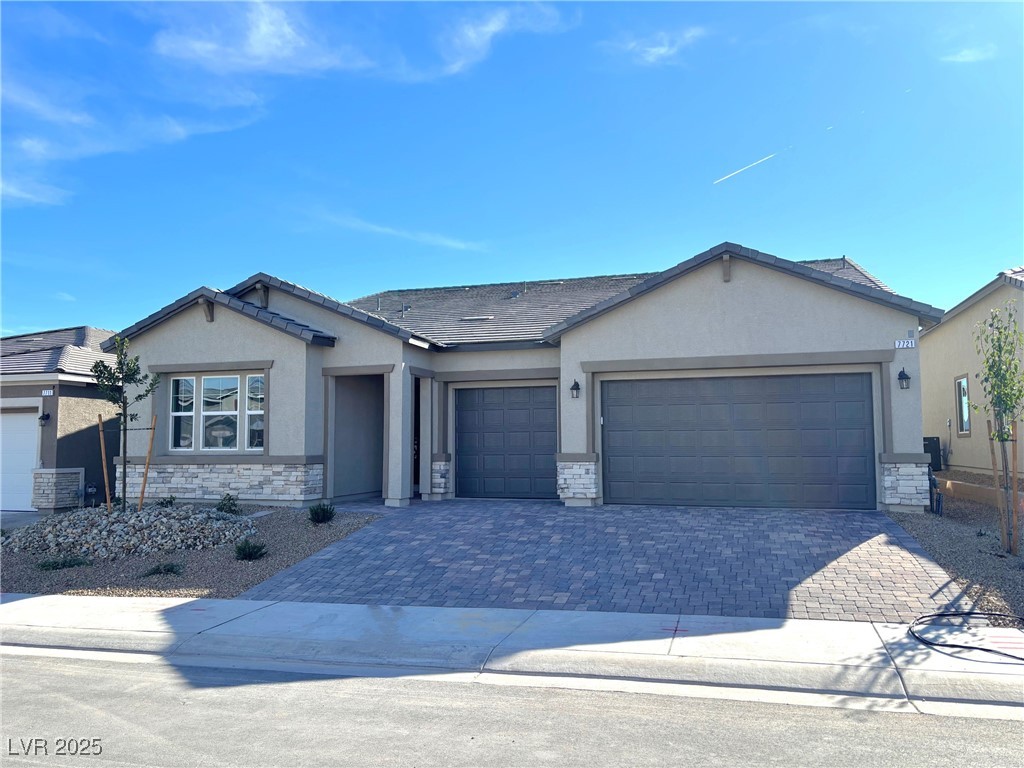 7721 Pirouette Avenue