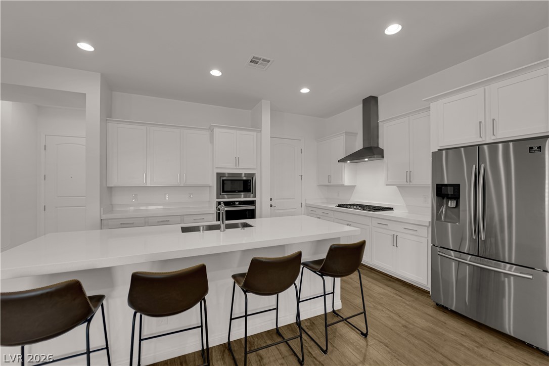 10774 Blackrock Canyon Avenue