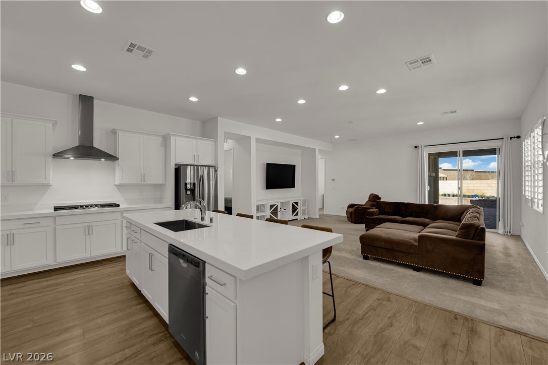 10774 Blackrock Canyon Avenue