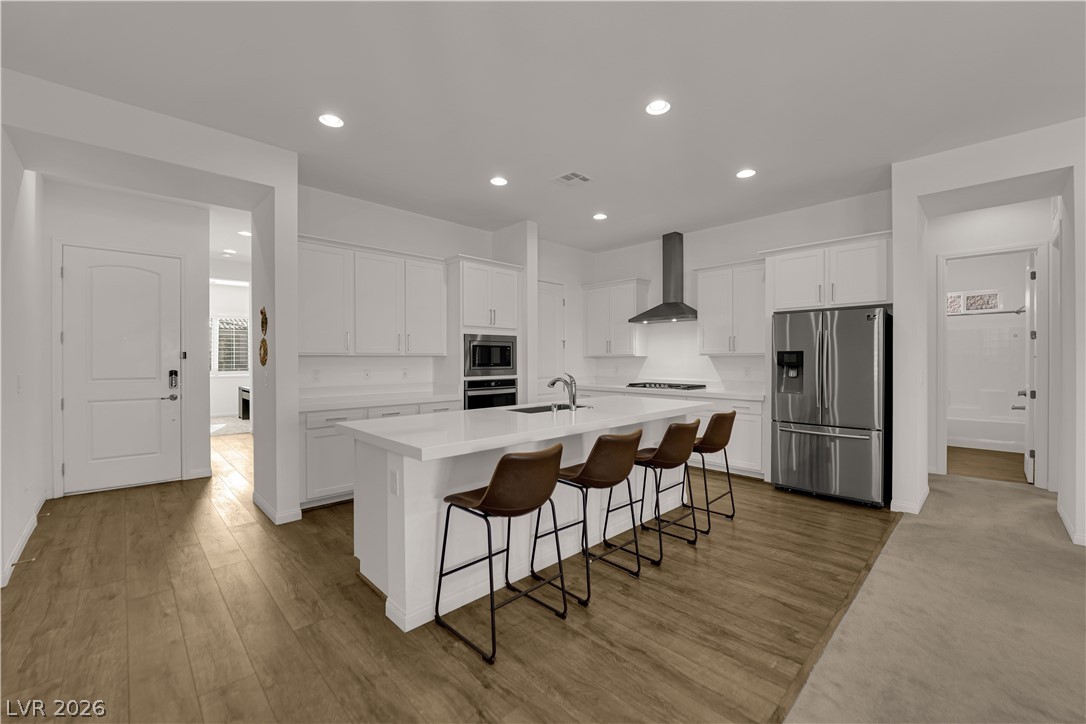 10774 Blackrock Canyon Avenue