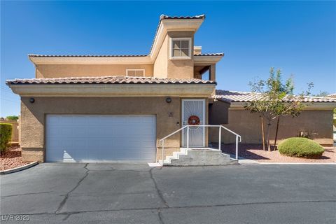 6809 Cobre Azul Avenue 202 Las Vegas NV 89108