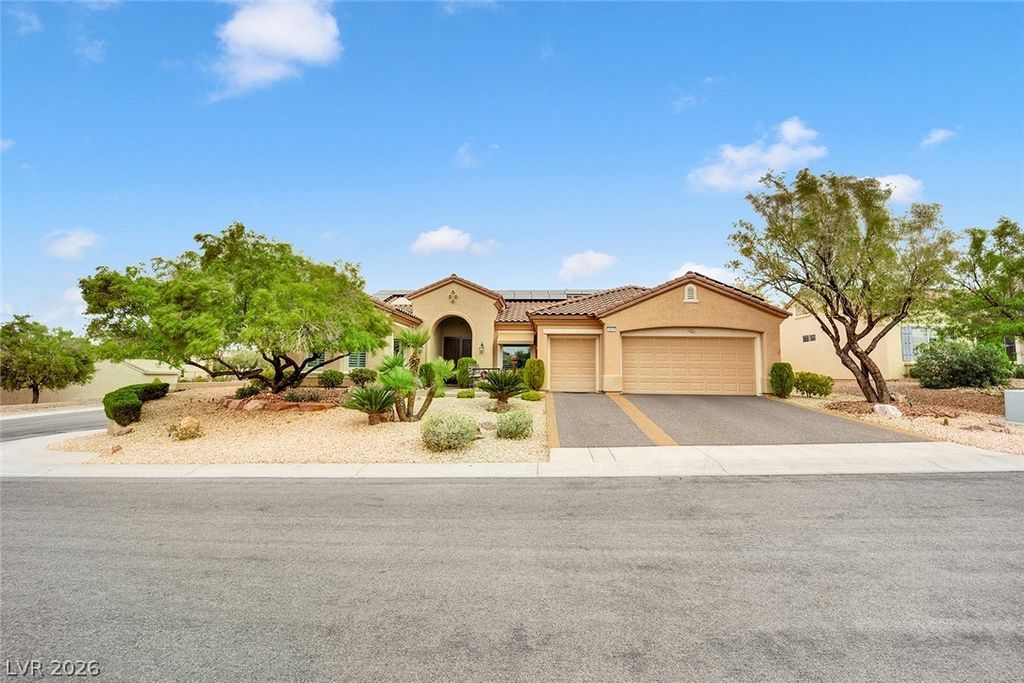 Photo of 2910 Maffie Street, Henderson, NV 89052 (MLS # 2757128)