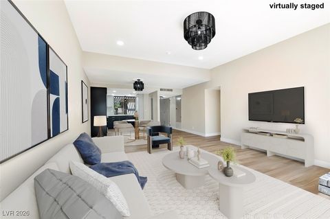 Photo of 2577 Pera Circle, Las Vegas, NV 89121 (MLS # 2744467)