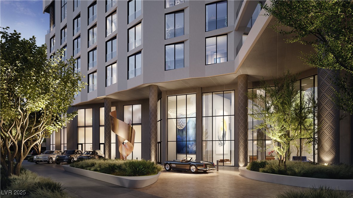 700 W Carson Avenue 808