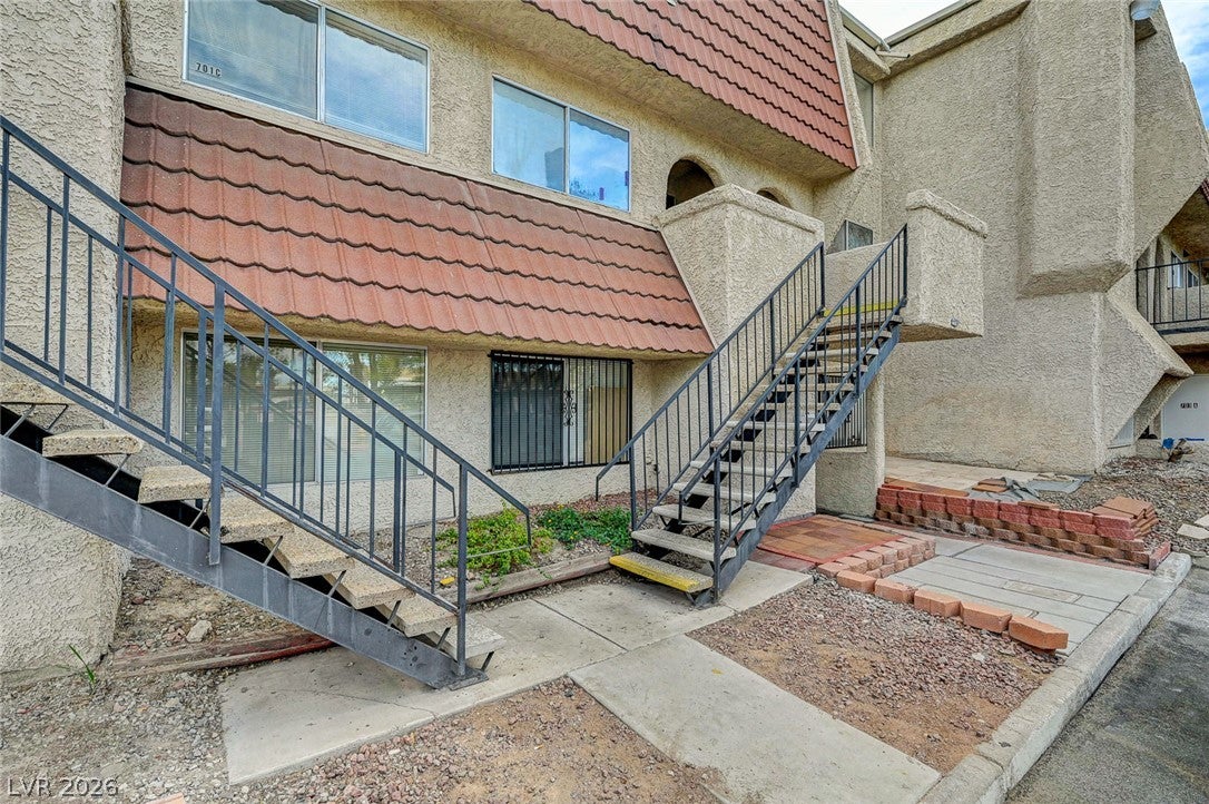 3567 Arville Street 702B
