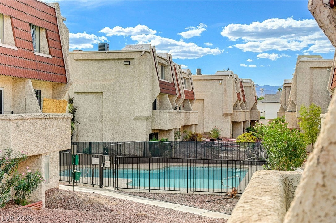 3567 Arville Street 702B